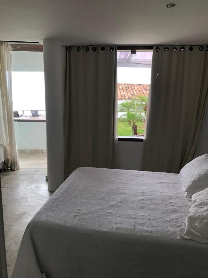 Casa Villa Romana Búzios Zewnętrze zdjęcie