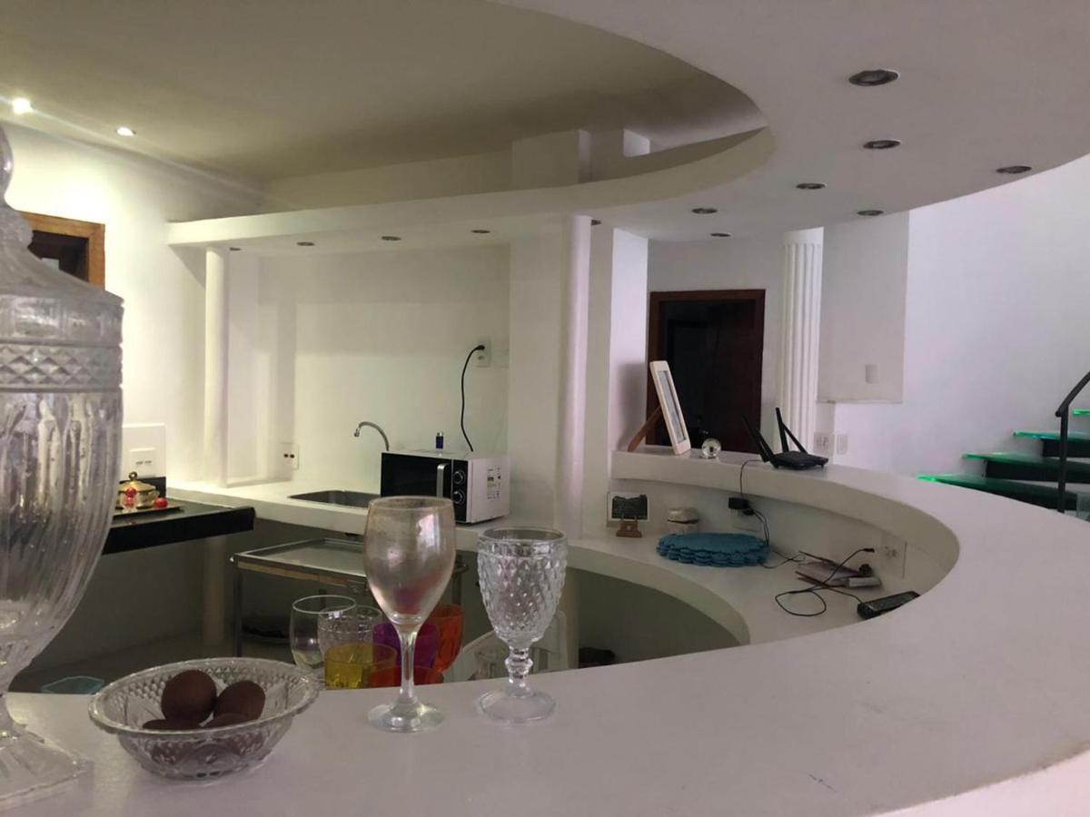 Casa Villa Romana Búzios Zewnętrze zdjęcie
