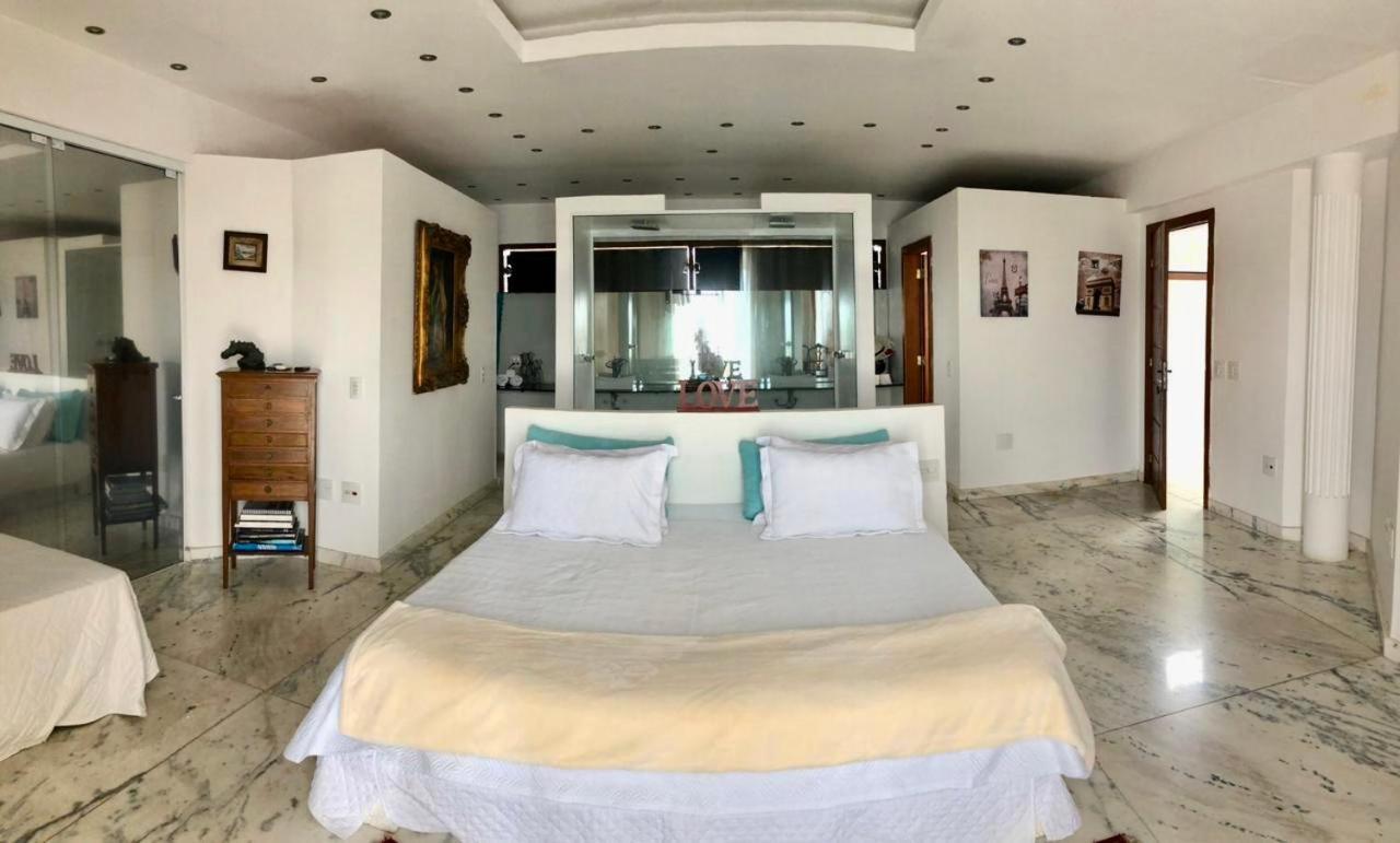 Casa Villa Romana Búzios Zewnętrze zdjęcie