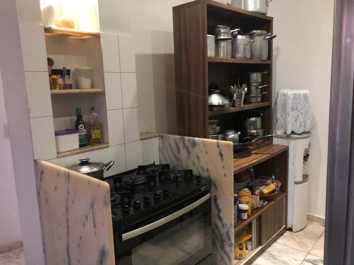 Casa Villa Romana Búzios Zewnętrze zdjęcie