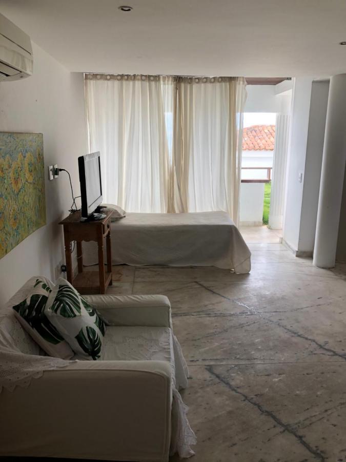 Casa Villa Romana Búzios Zewnętrze zdjęcie