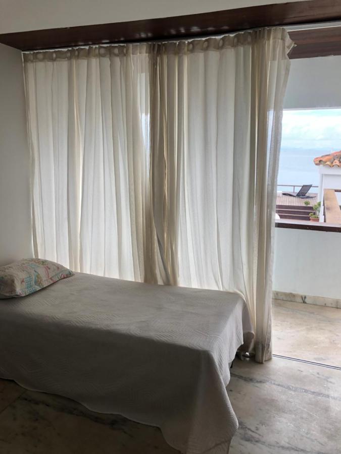 Casa Villa Romana Búzios Zewnętrze zdjęcie