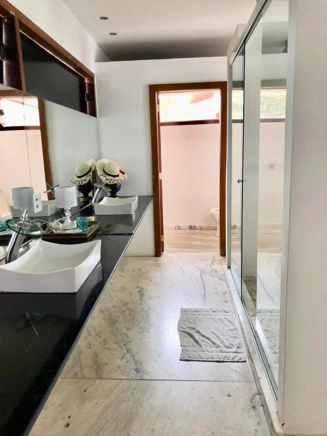 Casa Villa Romana Búzios Zewnętrze zdjęcie