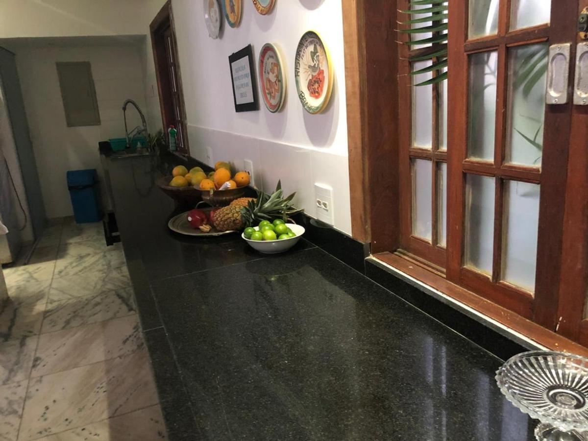 Casa Villa Romana Búzios Zewnętrze zdjęcie