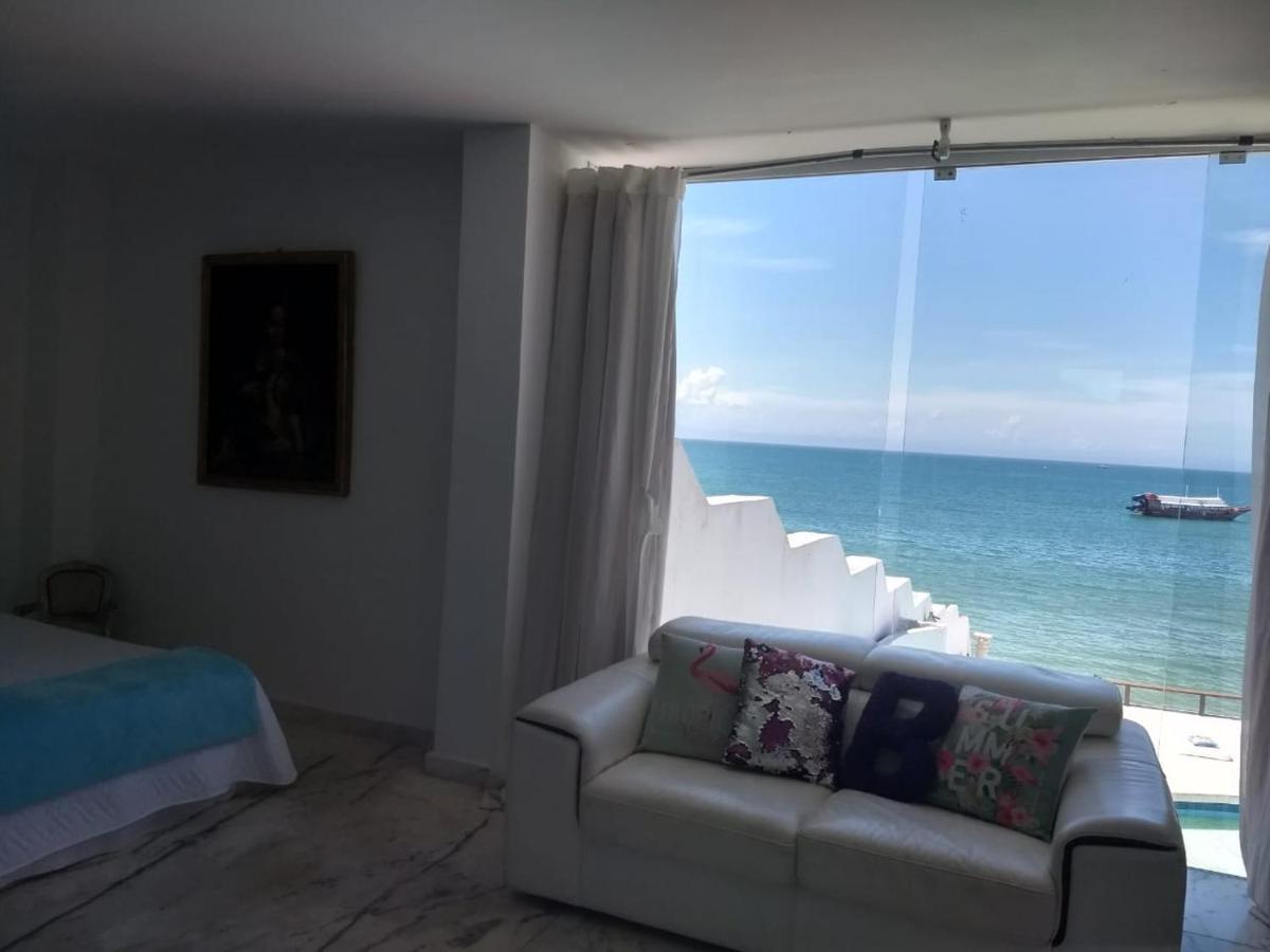 Casa Villa Romana Búzios Zewnętrze zdjęcie