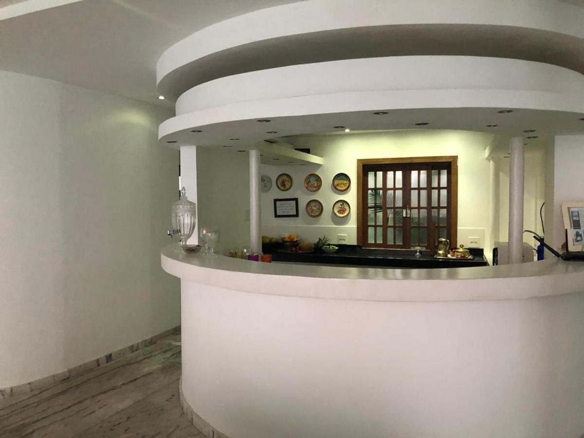 Casa Villa Romana Búzios Zewnętrze zdjęcie