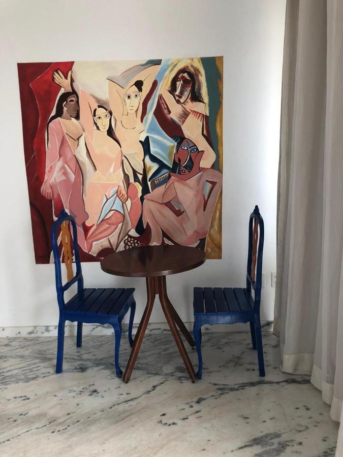 Casa Villa Romana Búzios Zewnętrze zdjęcie