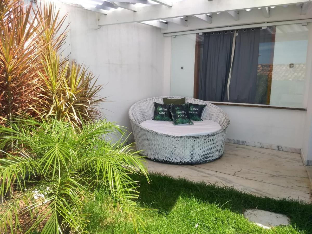 Casa Villa Romana Búzios Zewnętrze zdjęcie