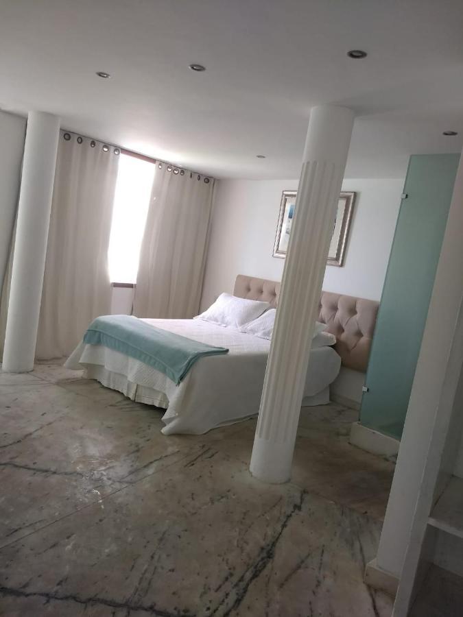 Casa Villa Romana Búzios Zewnętrze zdjęcie
