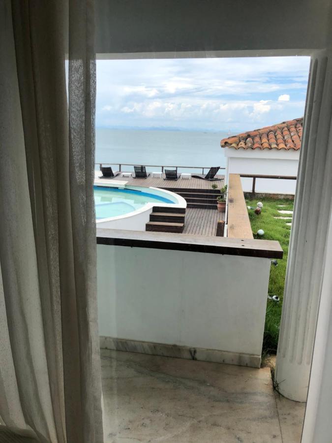 Casa Villa Romana Búzios Zewnętrze zdjęcie