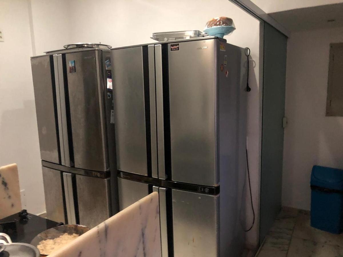 Casa Villa Romana Búzios Zewnętrze zdjęcie