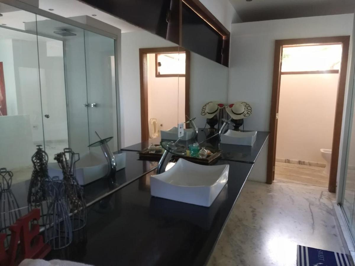 Casa Villa Romana Búzios Zewnętrze zdjęcie
