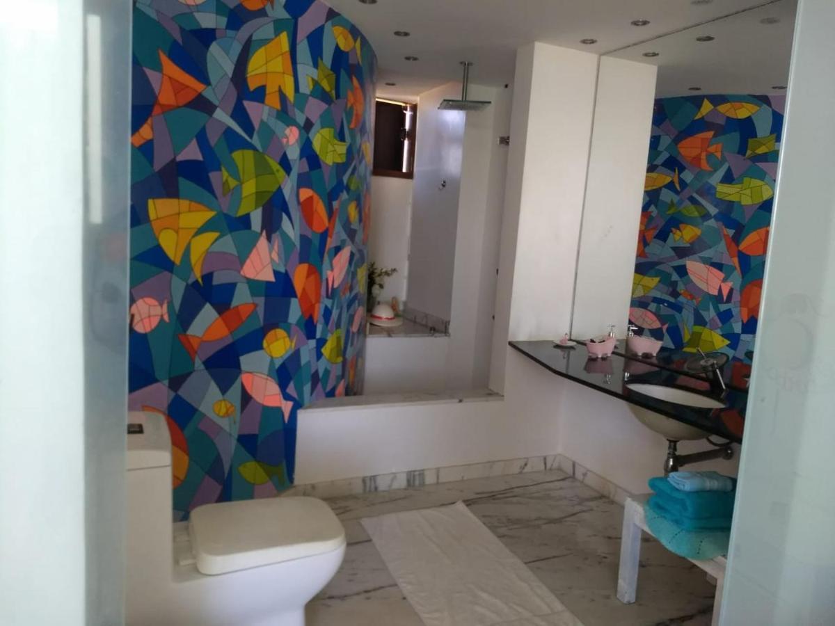 Casa Villa Romana Búzios Zewnętrze zdjęcie