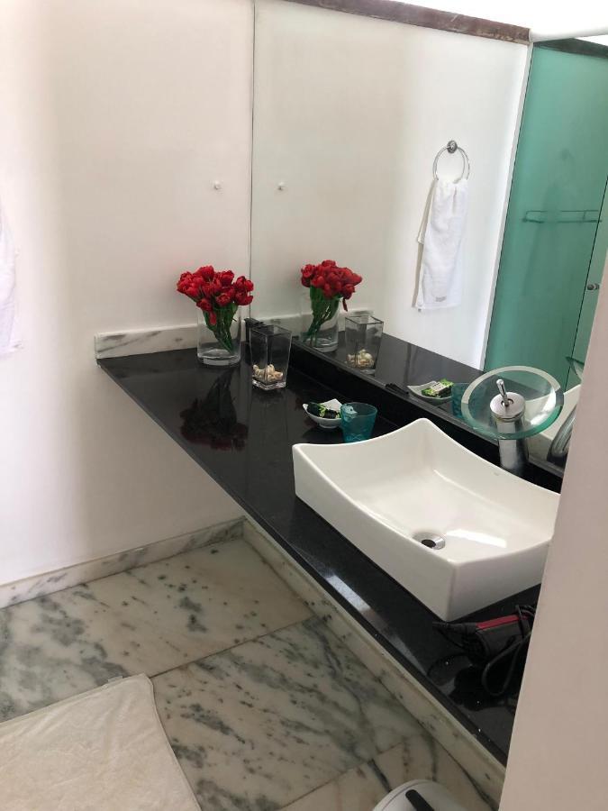 Casa Villa Romana Búzios Zewnętrze zdjęcie