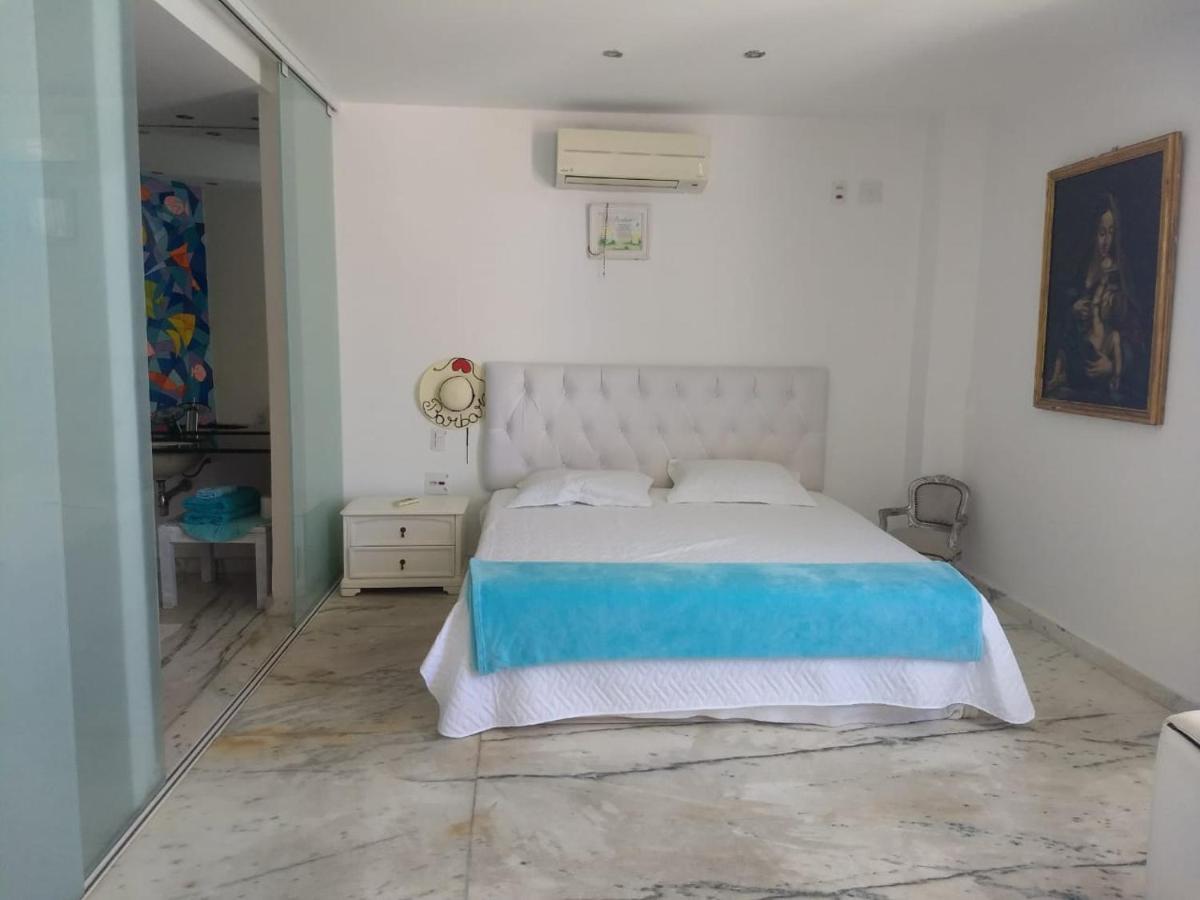Casa Villa Romana Búzios Zewnętrze zdjęcie